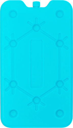 

Аккумулятор холода Actiwell 400 мл 14.5 х 1 х 25.5 см арт. LTAK0050 1 шт. цвет в ассортименте