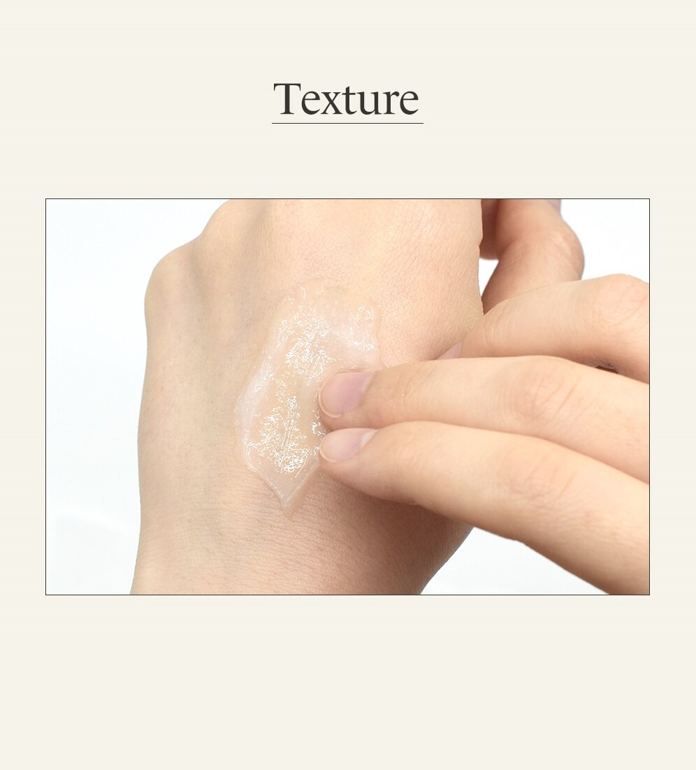 

Увлажняющий пилинг-гель Lamelin Mild Peeling Gel Cica с экстрактом центеллы 150 мл