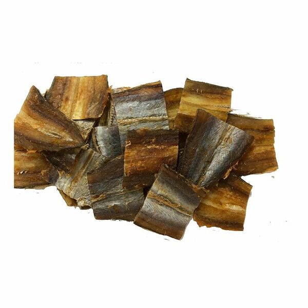 Путассу Solo Nina кусочки с перцем суш/вял в п/уп