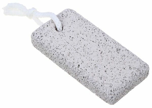 Пемза для педикюра ЮниLook 9,8х4,8х1,8 см