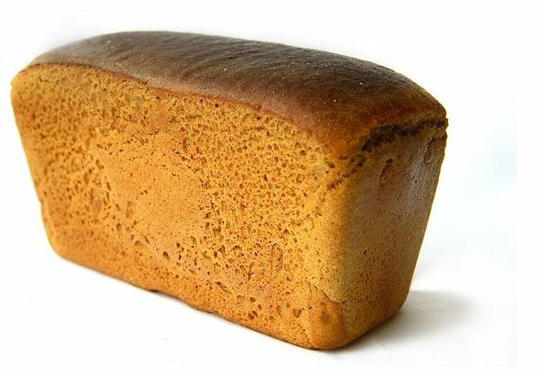 Хлеб Каравай Традиционный формовый