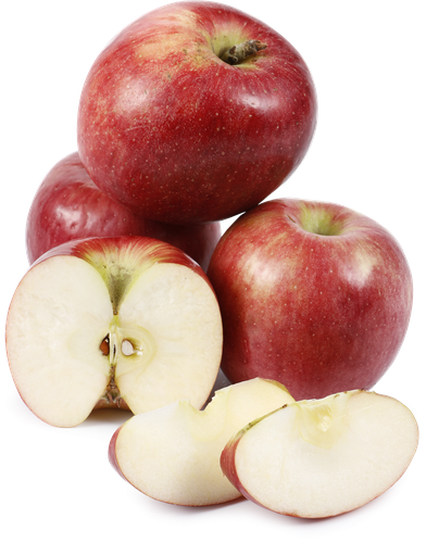 

Яблоки Кримсон Сноу, вес