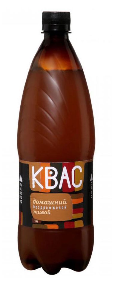 

Квас ДариДобро Домашний 1 л