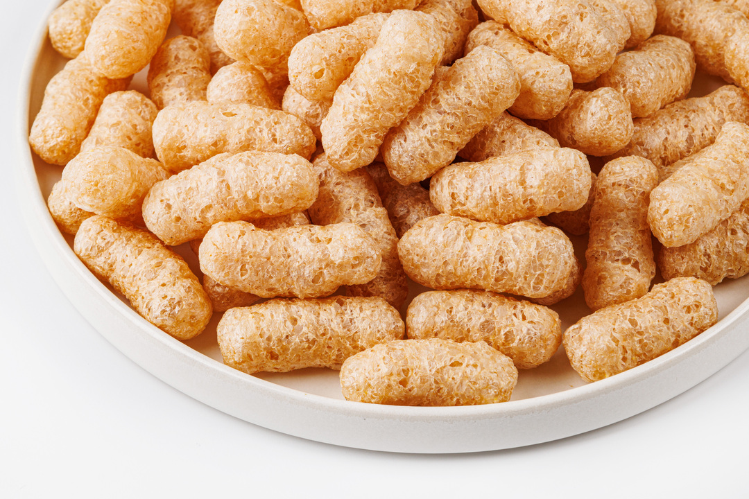 

Палочки гречневые ВкусВилл без сахара, с витаминами 55 г