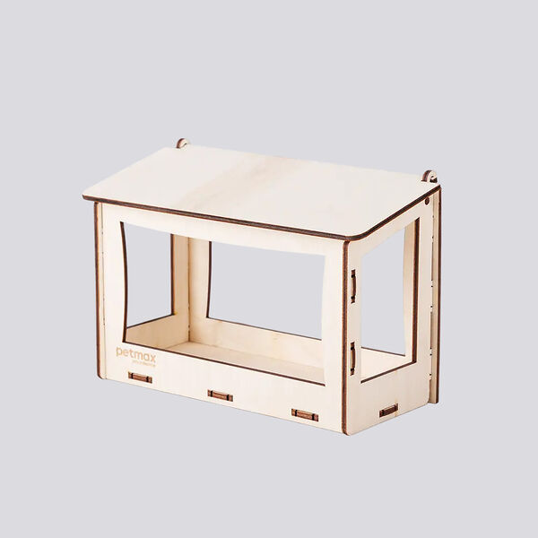 Кормушка уличная оконная