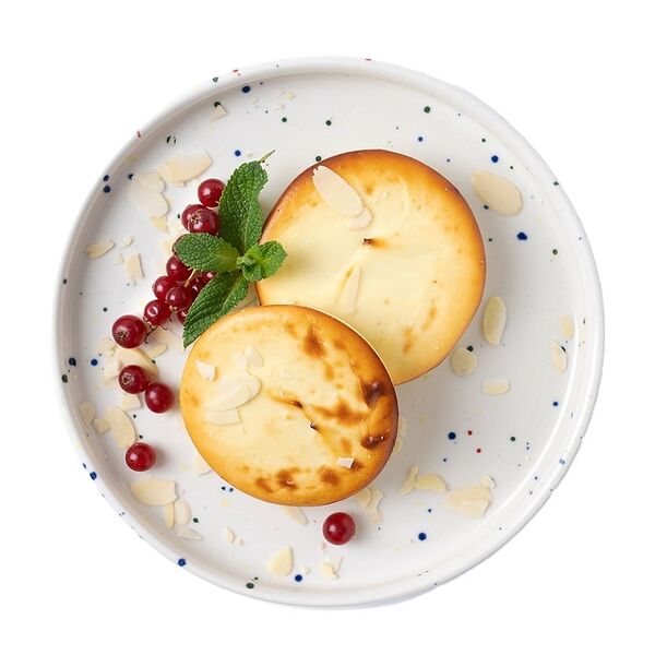 Кето сырники Азбука Life Pro 140 г