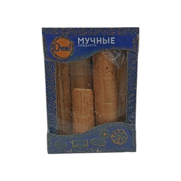 Сладости мучные Очень! Лакомка 500г