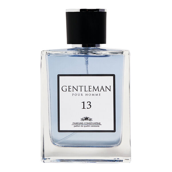 Мужская туалетная вода Parfums Constantine Private Collection Gentleman 13 100 мл