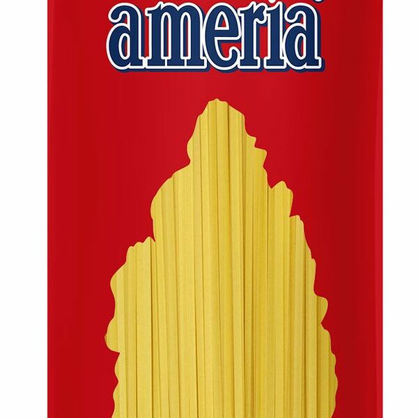 Макаронные изделия Ameria Spaghetti №3 400 г