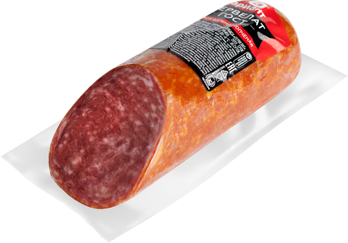 

Колбаса полукопченая АРИАНТ Сервелат, категория А, ГОСТ