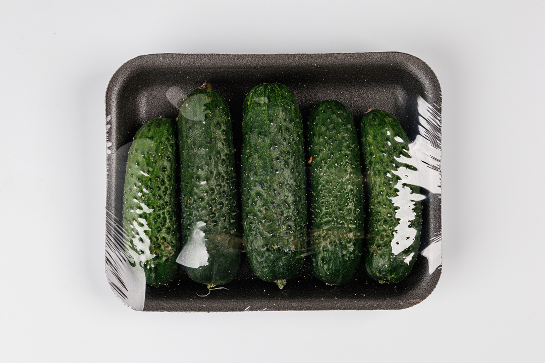 

Огурчики Кисловодские 250 г