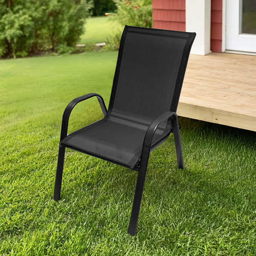 

Стул Giardino Club 55x70x91 см, артикул LF202402