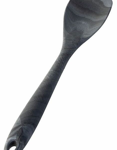 Лопатка-шпатель под мрамор силиконовая 26x5.6x2 см