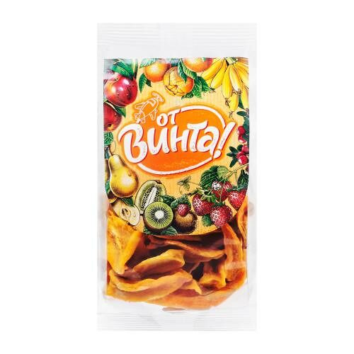 Хурма От винта сушеная 100 г