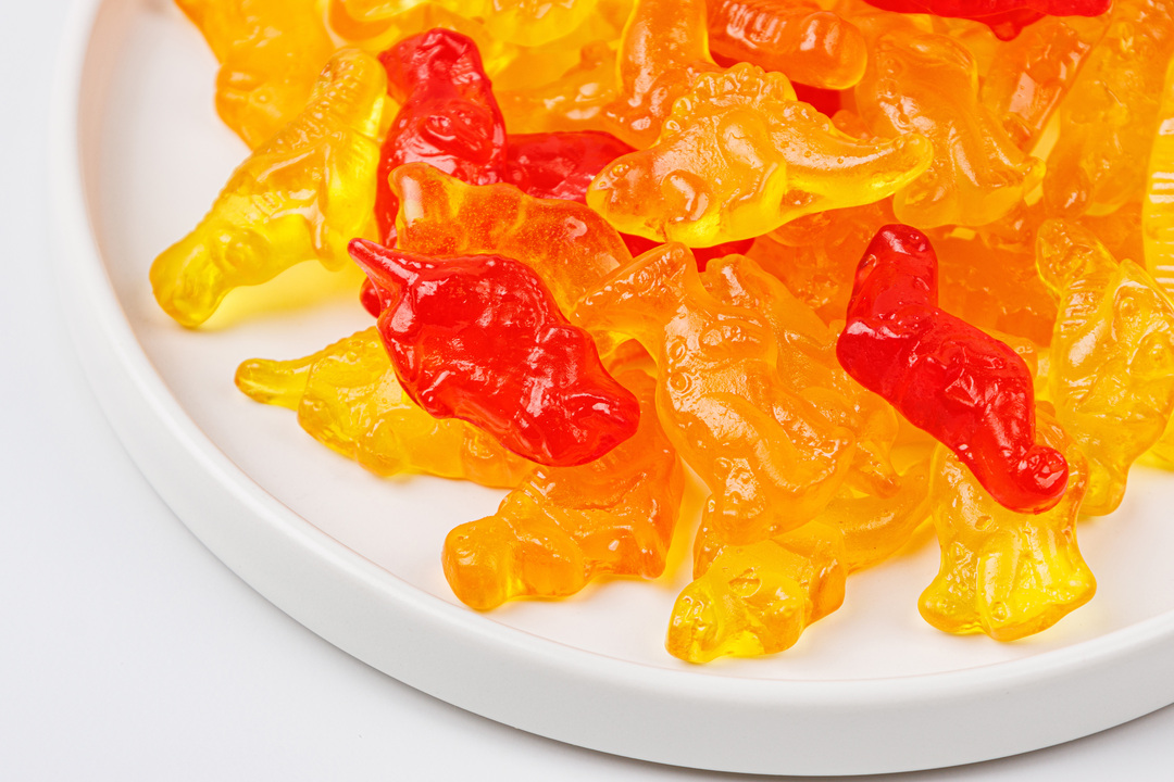 

Мармелад жевательный Марми, ассорти 250 г