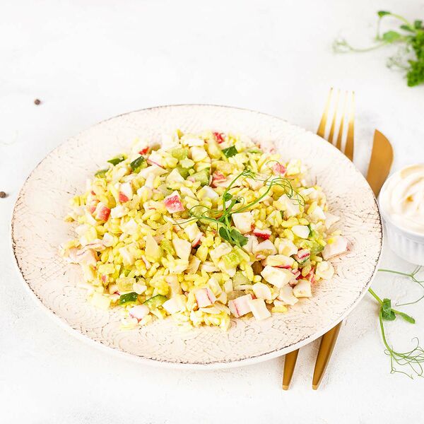 Салат Крабовый 250 г