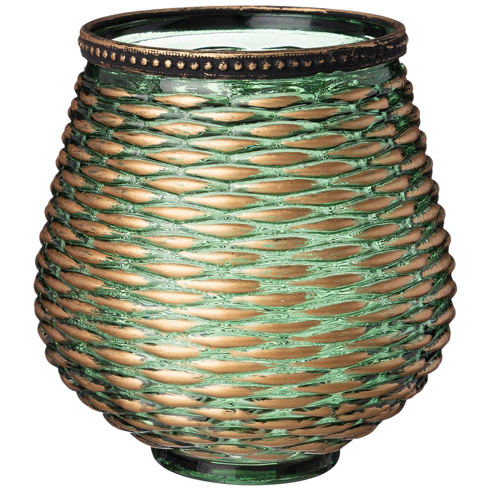 

Подсвечник Lefard коллекция стамбул 13х13х13,5 см, Китай