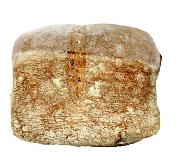 Хлеб с пророщенным зерном 234 г