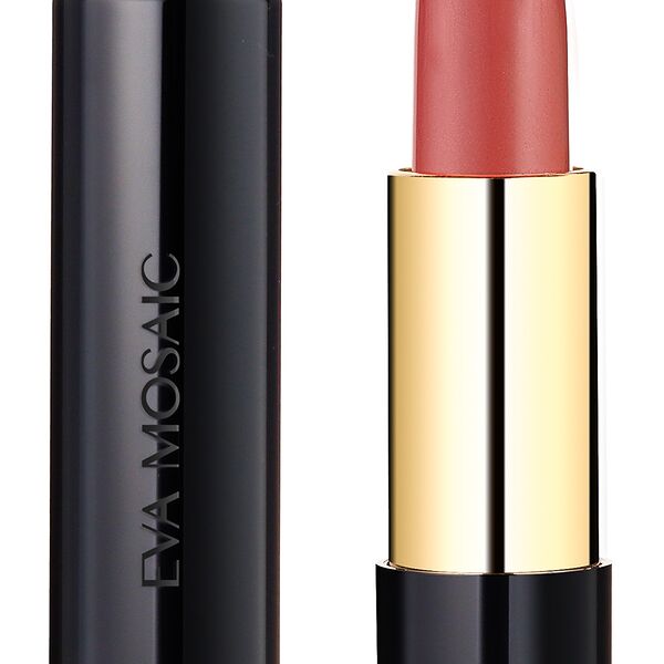 Увлажняющая губная помада Eva Mosaic Deep Shine Lipstick 163 4.3 г