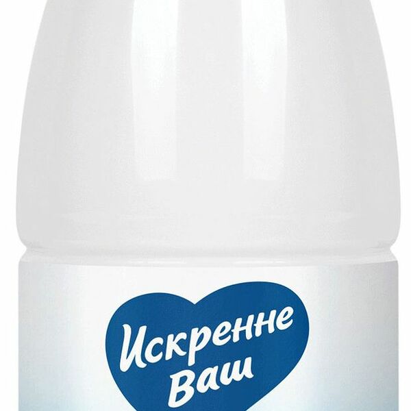 Ряженка Искренне Ваш отборная 4% ГОСТ 930 г