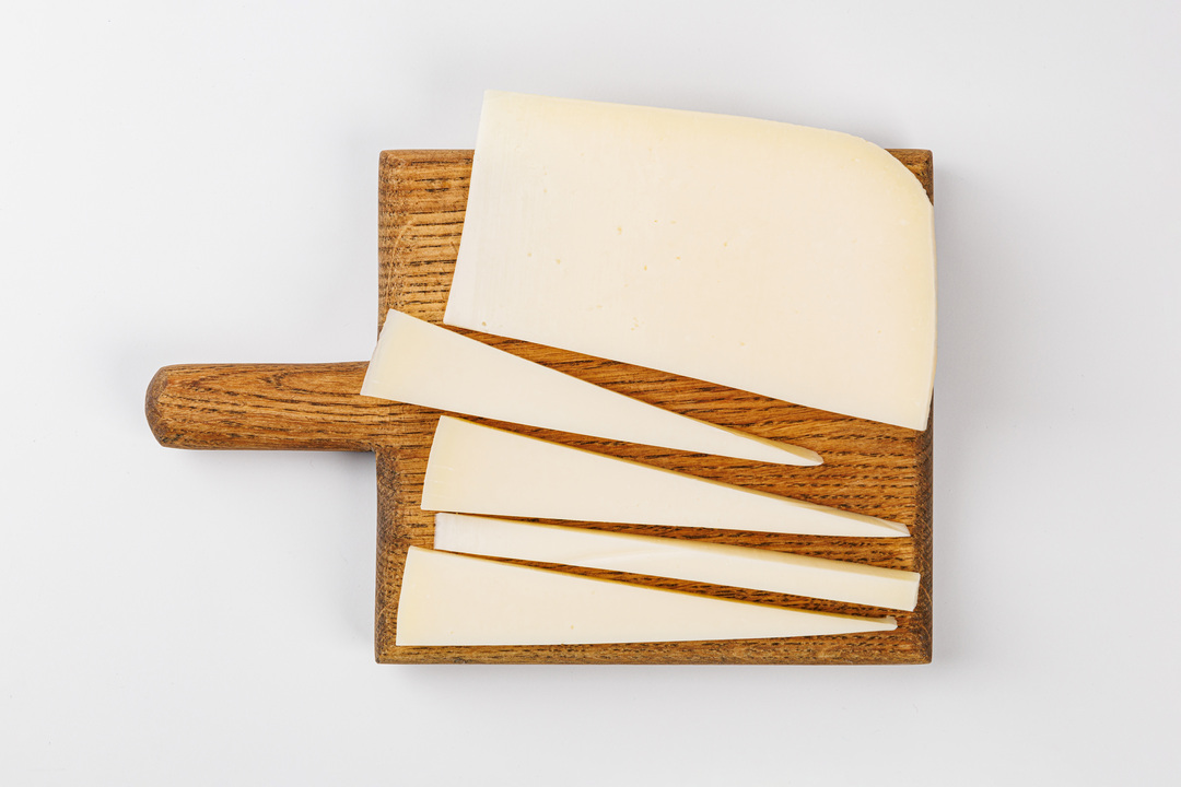 

Сыр ВкусВилл Лайт выдержка 2 месяца 200 г