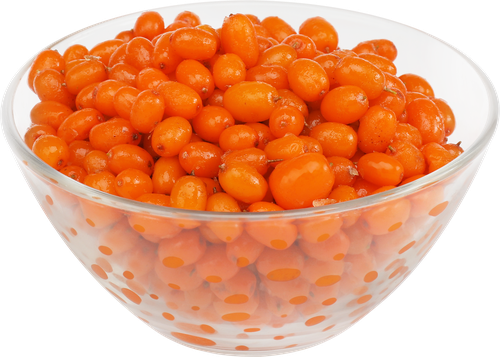 

Облепиха, весовая