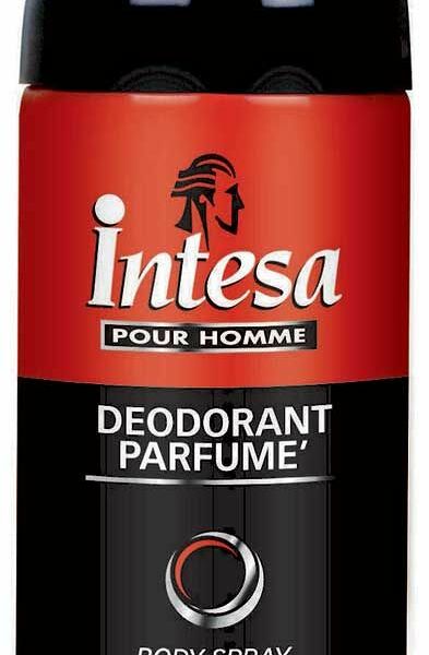 Дезодорант Intesa парфюмированный 150 мл