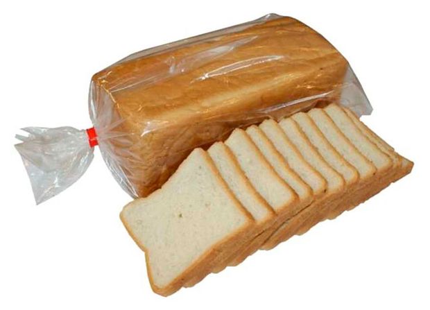 

Хлеб Мхитарян ИП Тостовый нарезка 400 г