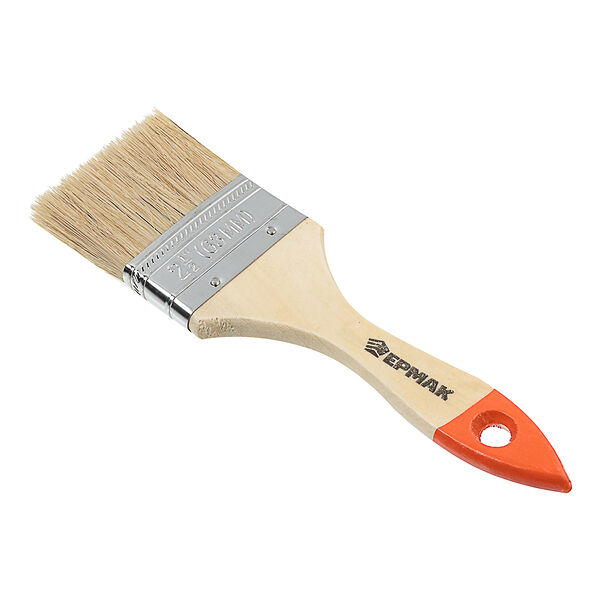 Кисть малярная плоская Headman 