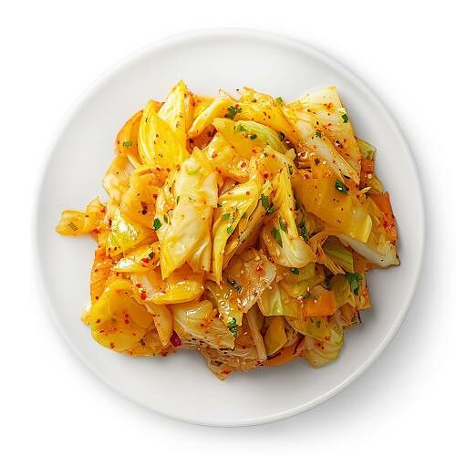 Капуста по-корейски с морковью 300 г