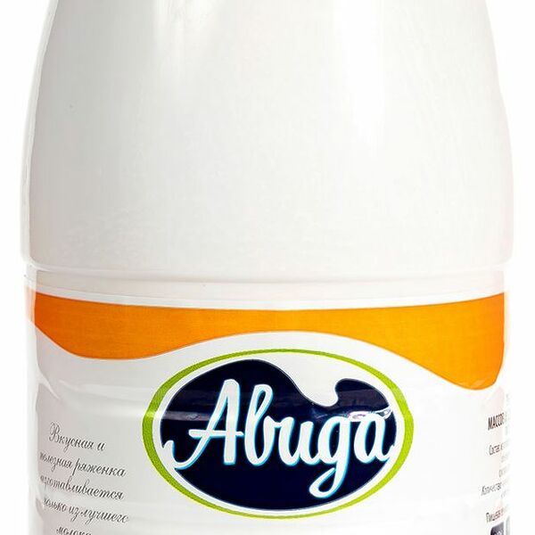 Ряженка Авида 3,2% 900 мл