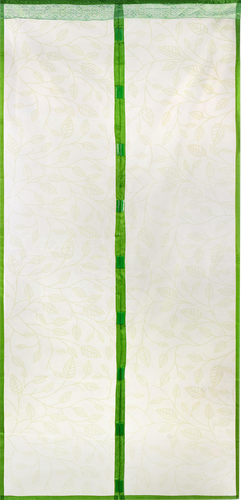 

Сетка антимоскитная на магнитах Рыжий Кот Капутомоскито, в ассортименте