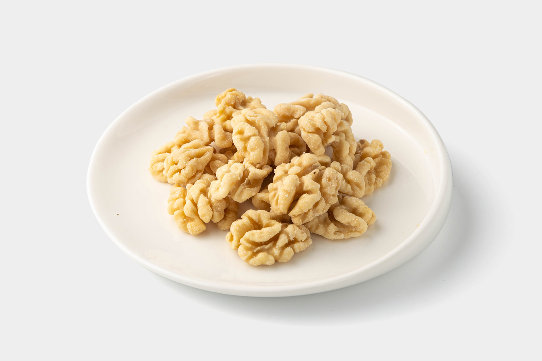 

Грецкий орех бланшированный вес