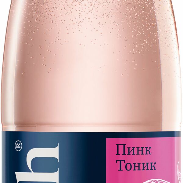 Тоник Rich tonic Пинк 1 л