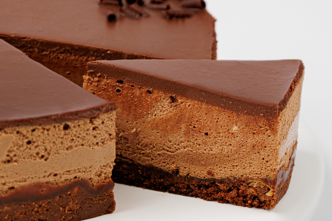 

Торт "Пралине Роял" Айс(Продукт замороженный)