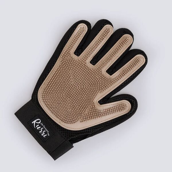 Перчатка для груминга