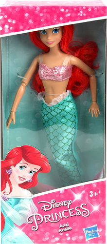 

Кукла Disney princess 29 см питомец в наборе 1 шт в ассортименте