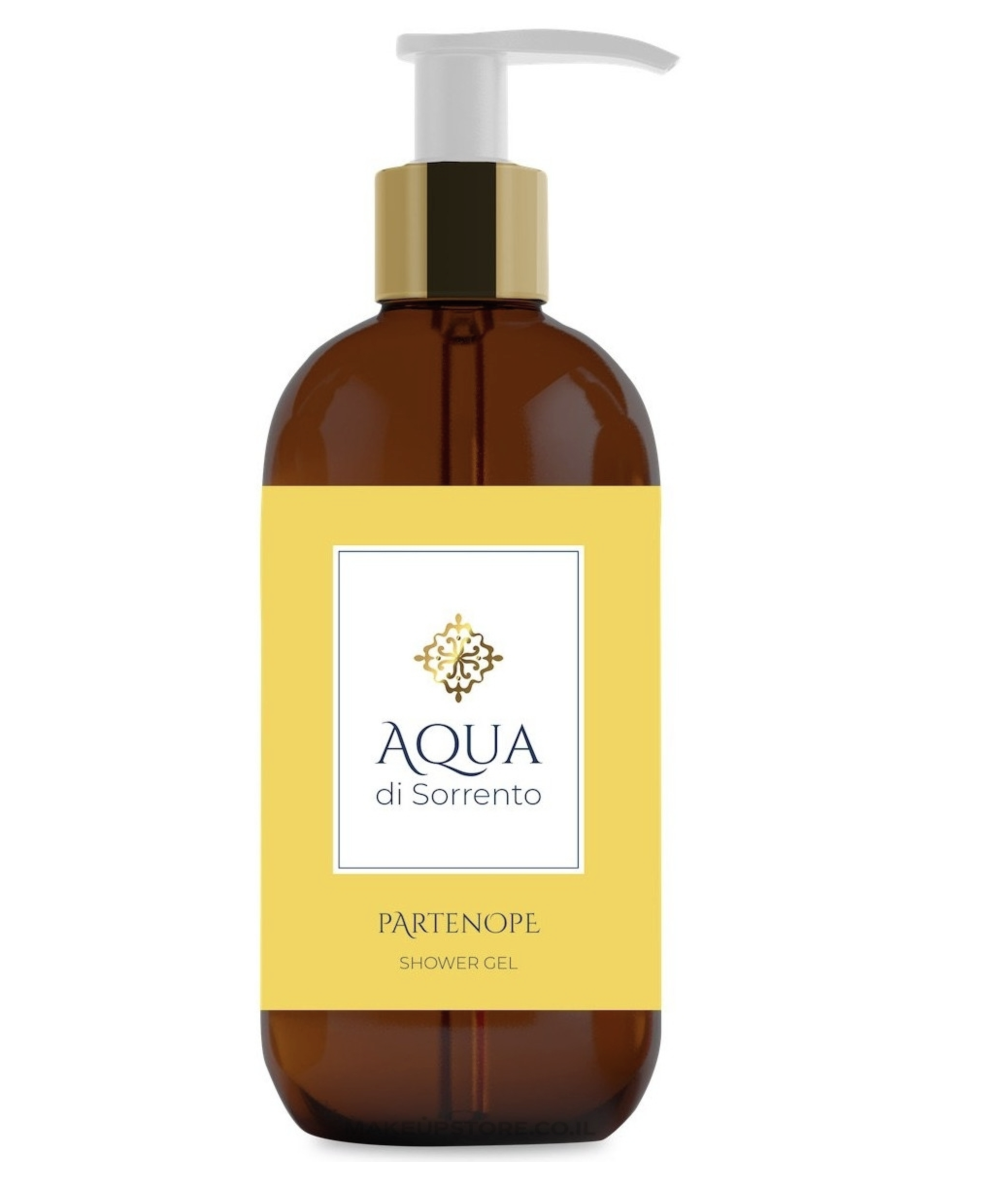 

Гель для душа Aqua di Sorrento Partenope 400 мл