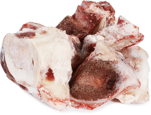 Набор суповой говяжий Выбор семьи замороженный, весовой