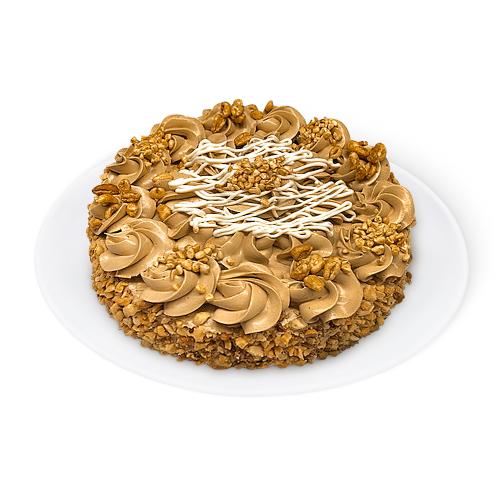 

Торт Симфония Десерта Пчелка 1 кг