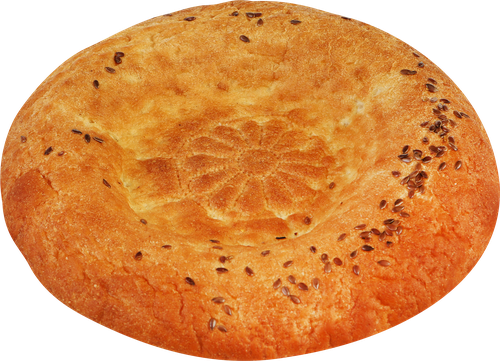 

Лепешка Лента Fresh Узбекская пшеничная с кунжутом 250 г