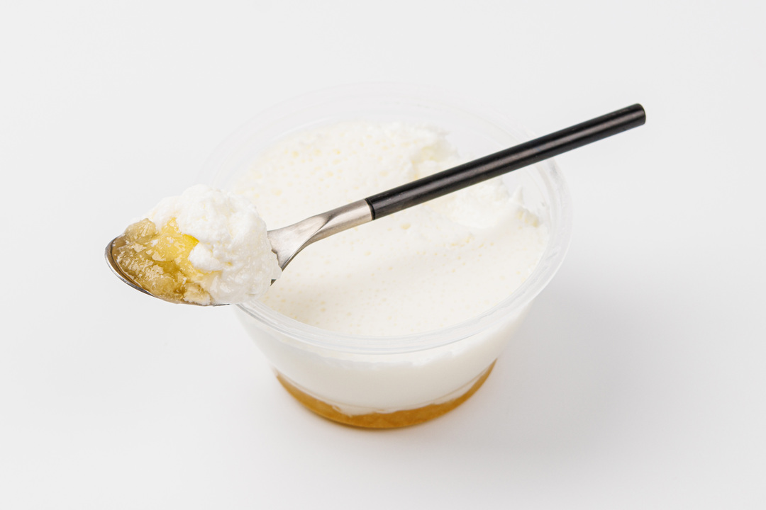 

Мусс творожный ВкусВилл Груша 125 г