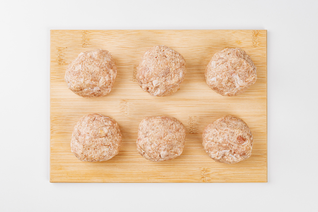 

Котлеты ВкусВилл Теплые воспоминания 480 г