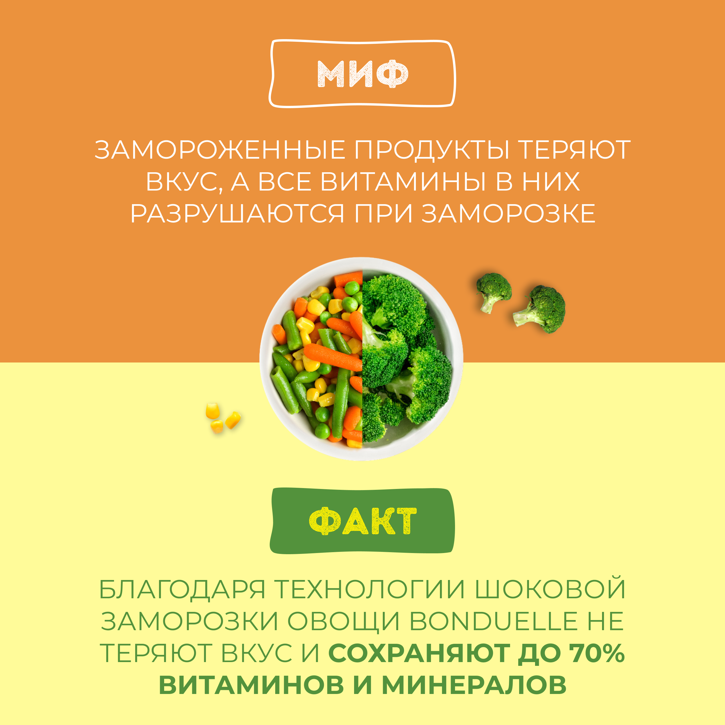 

Овощи Бондюэль Сабджи по-индийски смесь замороженная, 400 г