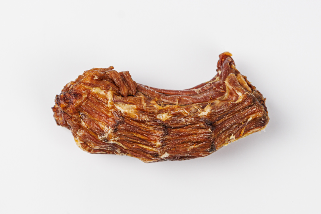 

Утиные шеи Носики Пёсики 100 г