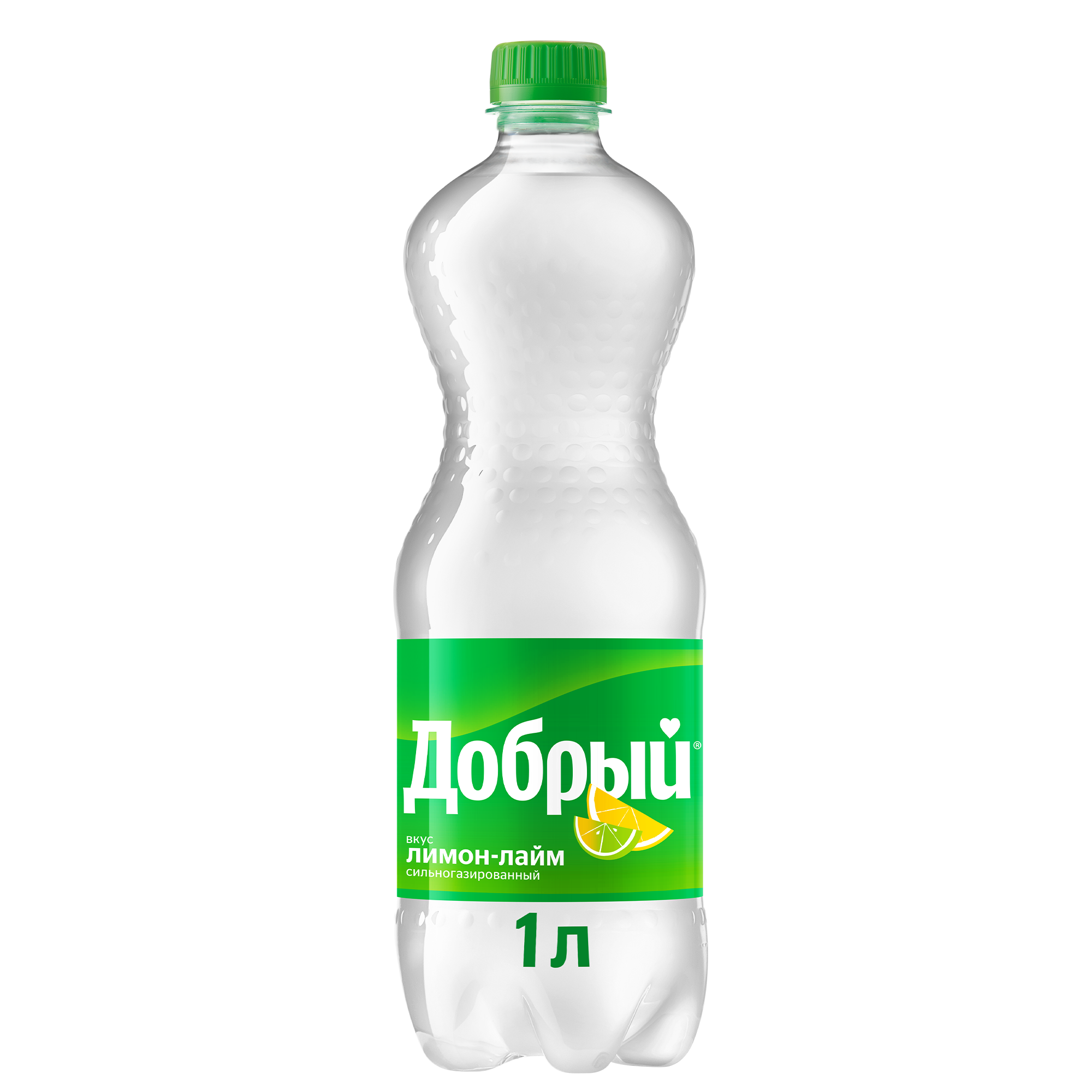 

Напиток Добрый Лимон-лайм 1 л