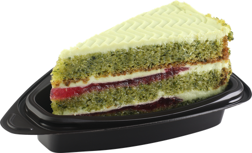 

Торт бисквитный Лента Fresh Фисташковый 140 г