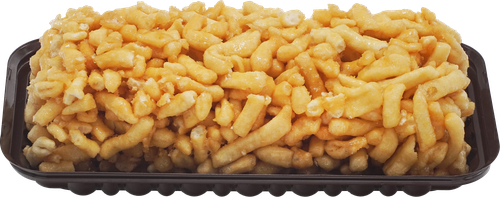 

Чак-чак Пекарня №1 Барс №1 Халяль 350 г