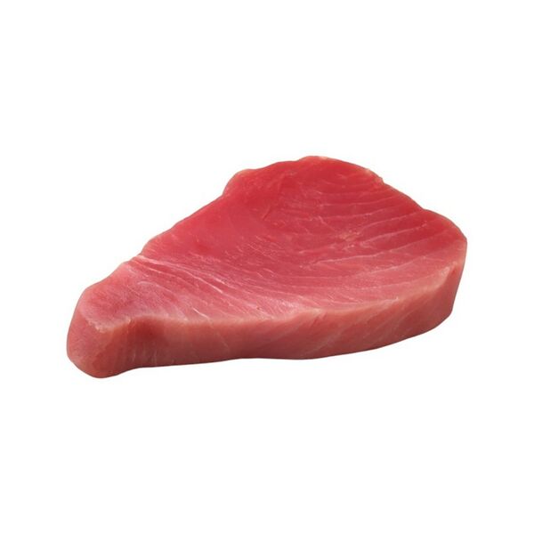 Тунец желтоперый стейк без кожи морож пищ рыбная прод 500г Вьетнам