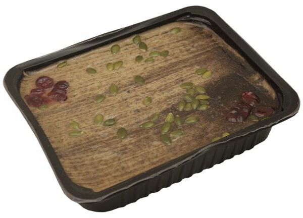 Паштет Датский Рестоль с утиной печенью вес